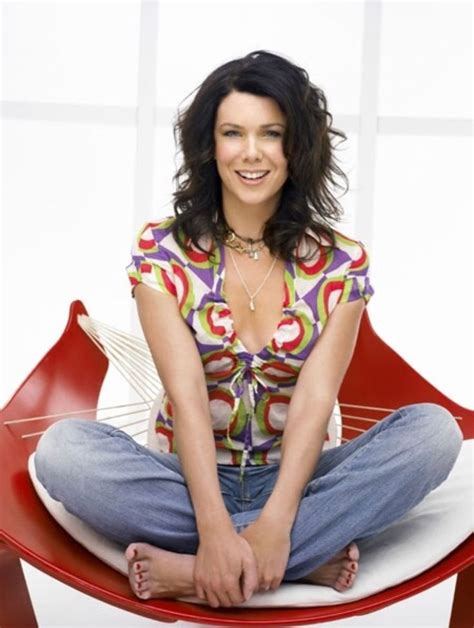 lauren graham lingerie|Lauren Graham in her Undies! .